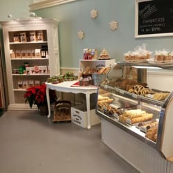 Wouda's Bakery
