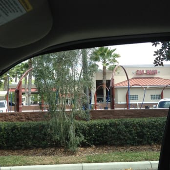 Superwash Express II - Car Wash Near Me - Mount Dora, Florida Superwash Express II - Car Wash Near Me - Mount Dora, Florida