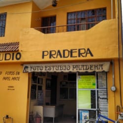 Foto Estudio Pradera