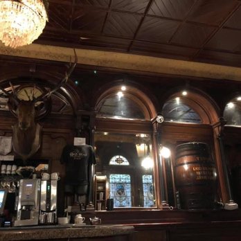 The Stag's Head - Bar - Irish Pub Near Me - Dublin, D The Stag's Head - Bar - Irish Pub Near Me - Dublin, D