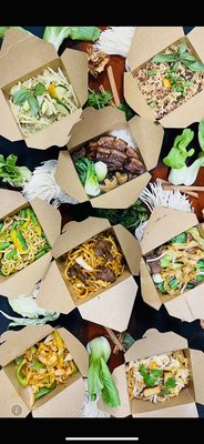 Dek Sen's Thai by null