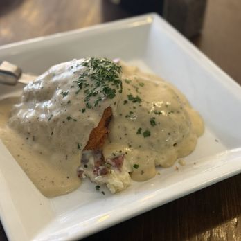 Currents Steaks & Seafood - Steakhouses Near Me - Salida, Colorado