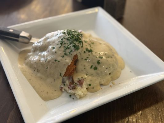 Currents Steak & Seafood by null