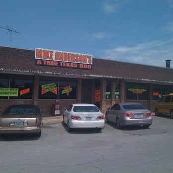 Mike Anderson's BBQ House - Barbeque Near Me - Dallas, Texas Mike Anderson's BBQ House - Barbeque Near Me - Dallas, Texas
