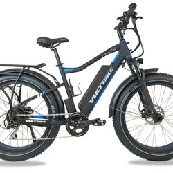 VoltBike - VoltBike Yukon Electric Fat Bike