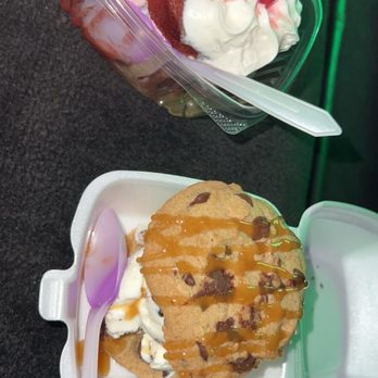 JAMZ Creamery - Ice Cream & Frozen Yogurt Near Me - Inglewood, California JAMZ Creamery - Ice Cream & Frozen Yogurt Near Me - Inglewood, California