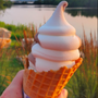 Photo of Briq's Soft Serve