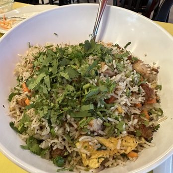 Tandoor Wok - Mumbai fried rice - Asian Fusion Near Me - Richland Hills, Texas Tandoor Wok - Mumbai fried rice - Asian Fusion Near Me - Richland Hills, Texas
