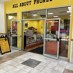 All About Phones