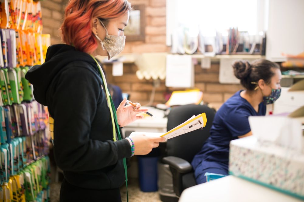 CLAREMONT VETERINARY HOSPITAL 35 Photos & 252 Reviews 5331 College