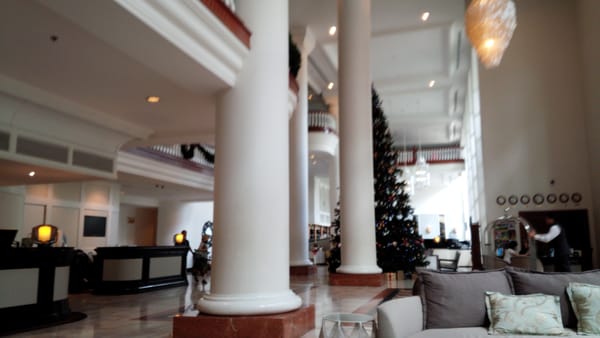 Pullman Cairns International by null