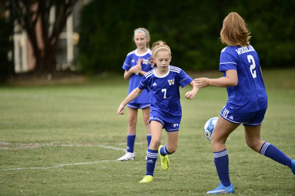 Woodland Presbyterian School - childcare center in Memphis, TN