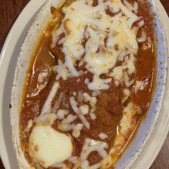 Bella Sera - Eggplant Parmigiana - Pizza Near Me - Boerne, Texas Bella Sera - Eggplant Parmigiana - Pizza Near Me - Boerne, Texas