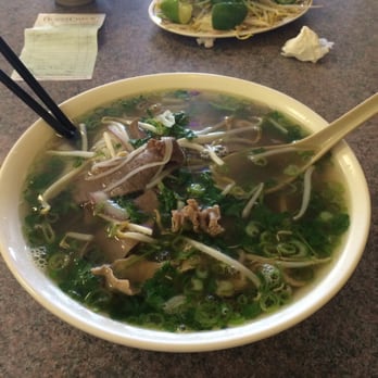 Pho Saigon - Heaven! #12 - Vietnamese Near Me - Houston, Texas Pho Saigon - Heaven! #12 - Vietnamese Near Me - Houston, Texas