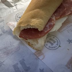 Jimmy John's