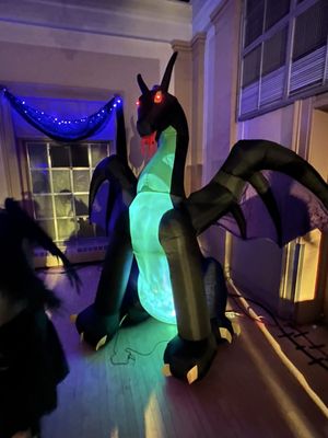 Highlands Masonic Temple by null