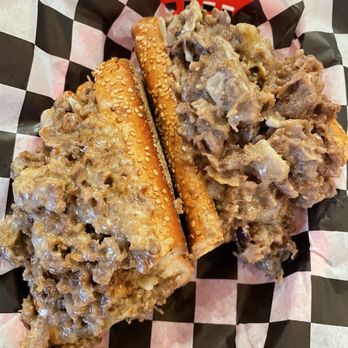 Lillo's Tomato Pies - TheCheesesteakLife.com - Pizza Near Me - Gloucester City, New Jersey