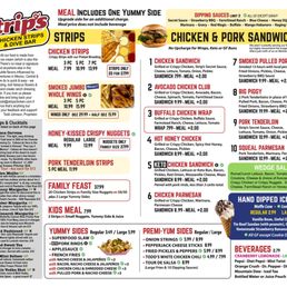 Menu (1/3/24) Menu (1/3/24)