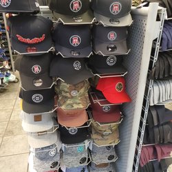 Lids - Hats