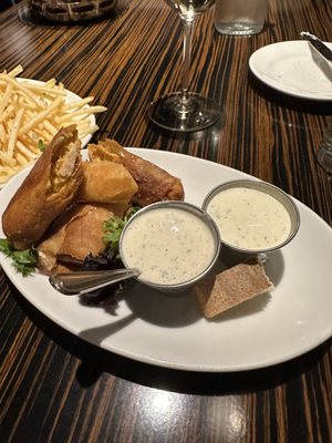 Rosewood Grill Westlake by null