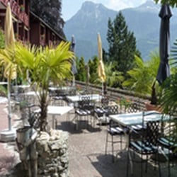 Paradieshotel Rotschuo