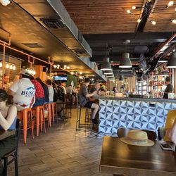 The bier boutique - Inside vibes