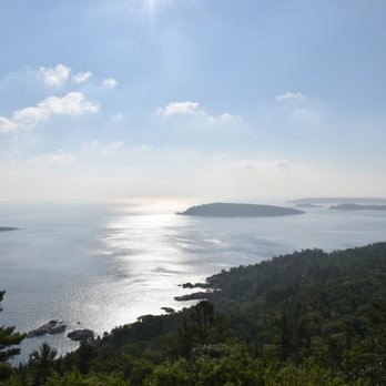 Sugarloaf Mountain Scenic Overlook - Hiking Near Me - Marquette, Michigan Sugarloaf Mountain Scenic Overlook - Hiking Near Me - Marquette, Michigan