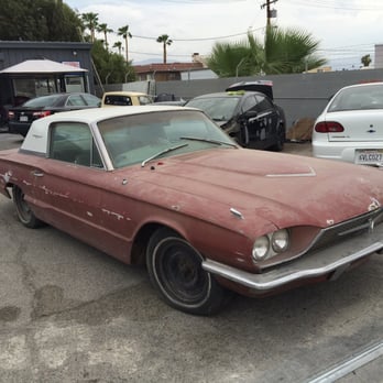 The Shop Palm Desert - This baby is ready for some love! - Auto Repair Near Me - Palm Desert, California The Shop Palm Desert - This baby is ready for some love! - Auto Repair Near Me - Palm Desert, California