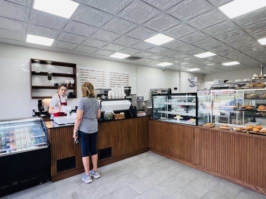 I Loaf Sourdough by null