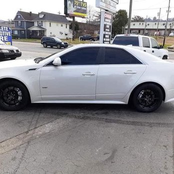 Bumper 2 Bumper Detailing - Auto Detailing Near Me