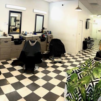 SVB Barbershop - The shop - Barbers Near Me - Bradenton, Florida SVB Barbershop - The shop - Barbers Near Me - Bradenton, Florida