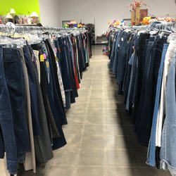 Goodwill - Women's jeans