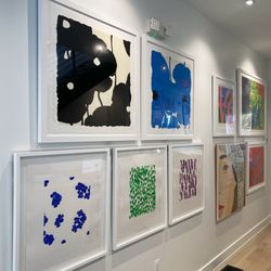 Georgetown Frame Shoppe