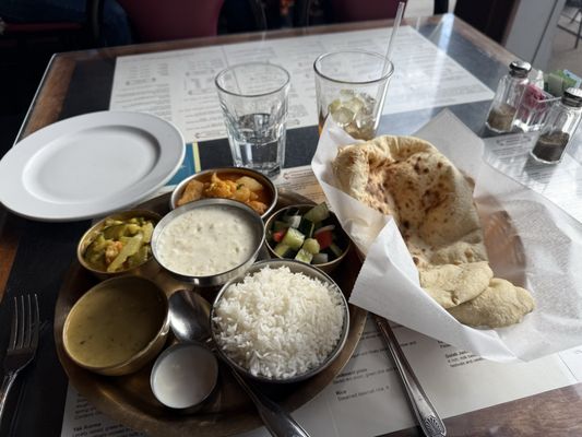 Himalayan Kitchen by null