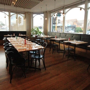 Plough Hotel - The Plough Hotel dining room - Hotels Near Me - Footscray, VIC