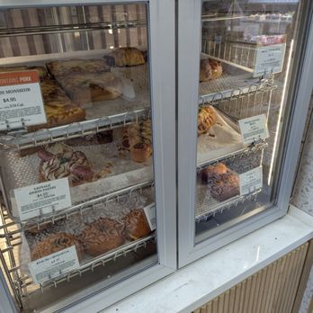 Tous Les Jours - Bakeries Near Me - Pittsburgh, Pennsylvania