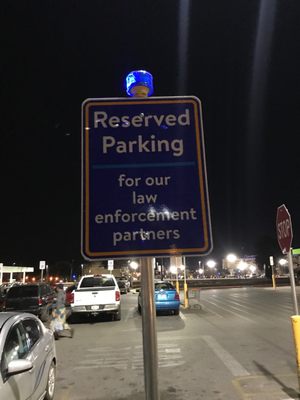 Walmart Neighborhood Market by null