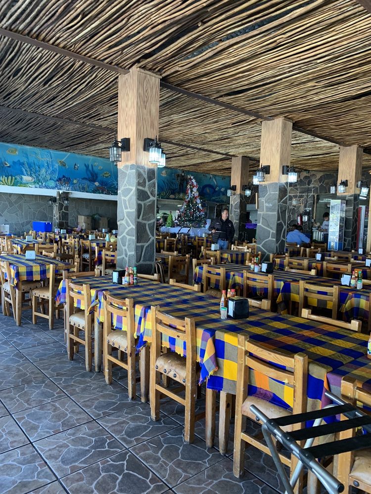 La Palapa del Guayabo