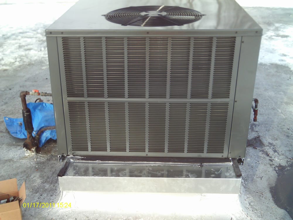 Slide of Ciamillo Heating & Cooling