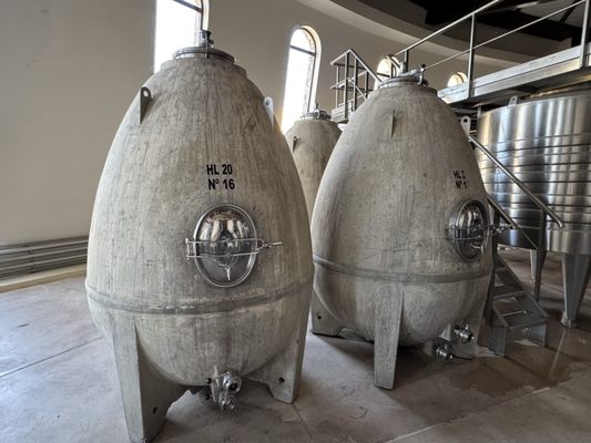 Piattelli Vineyards by null