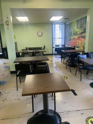 Gail's Grand Avenue Lunch Co by null