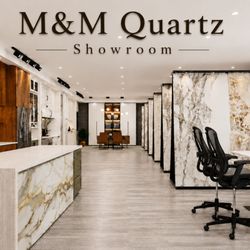 M&M Quartz and Surfaces