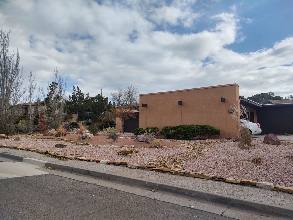 AZTEC YARD WORK & MAINTENANCE Updated September 2024 2410 E Aztec