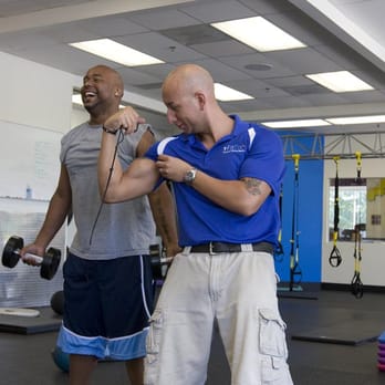 FitPro Studio - Who says fitness isn't fun? - Trainers Near Me - New Haven, Connecticut