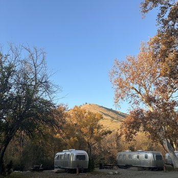 AutoCamp Sequoia - Campgrounds Near Me - Three Rivers, California AutoCamp Sequoia - Campgrounds Near Me - Three Rivers, California