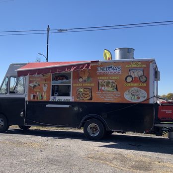 Enedina’s Taco Truck - the food truck - Mexican Near Me - Franklin, Indiana Enedina’s Taco Truck - the food truck - Mexican Near Me - Franklin, Indiana