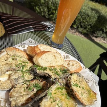 Ulele - Charbroiled Oysters - New American Near Me - Tampa, Florida Ulele - Charbroiled Oysters - New American Near Me - Tampa, Florida