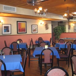 La Molienda Peruvian Restaurant & Bar