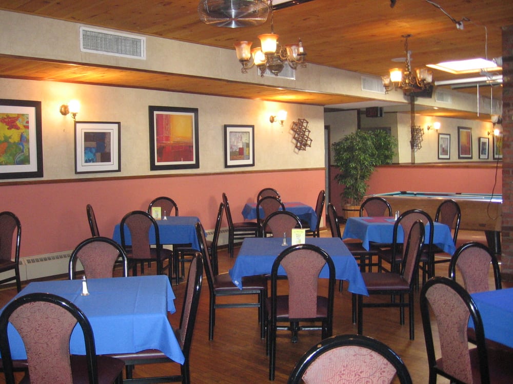 La Molienda Peruvian Restaurant & Bar