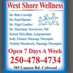 West Shore Wellness